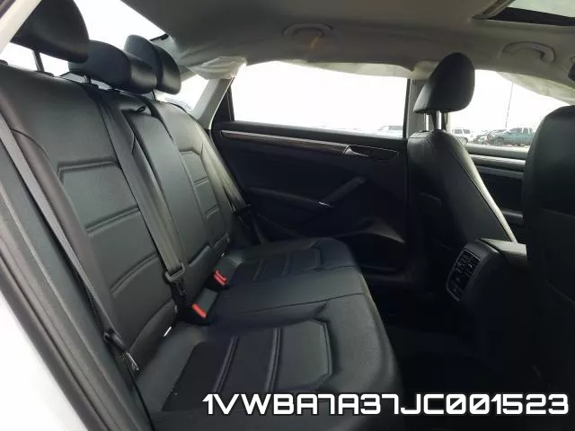 1VWBA7A37JC001523 фото 7