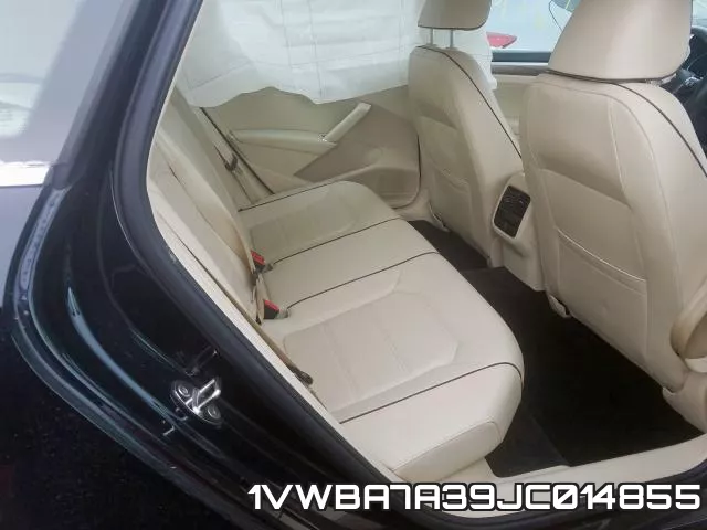 1VWBA7A39JC014855 фото 7