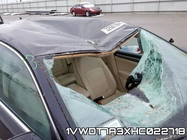1VWDT7A3XHC022718 фото 10