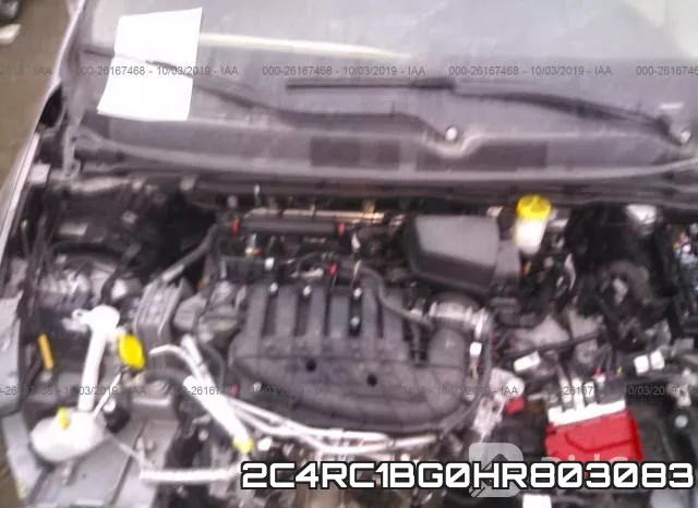2C4RC1BG0HR803083 фото 2