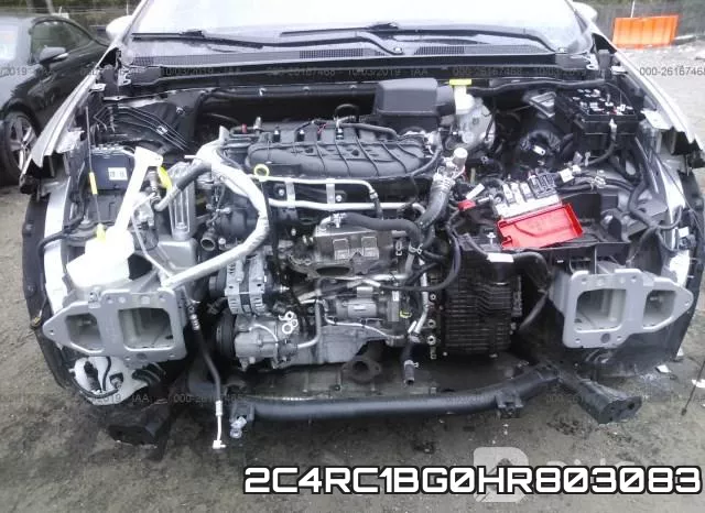 2C4RC1BG0HR803083 фото 7