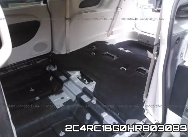 2C4RC1BG0HR803083 фото 9