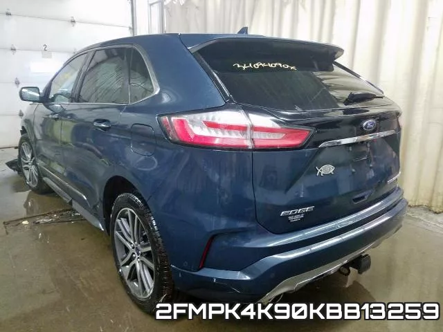 2FMPK4K90KBB13259 фото 4