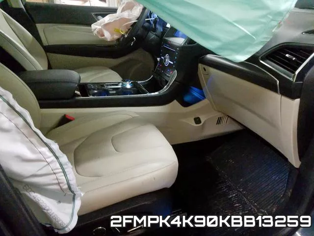 2FMPK4K90KBB13259 фото 6