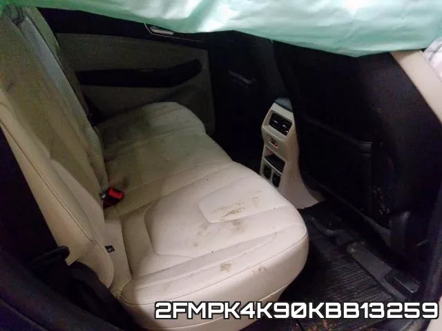 2FMPK4K90KBB13259 фото 7