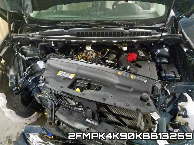 2FMPK4K90KBB13259 фото 8