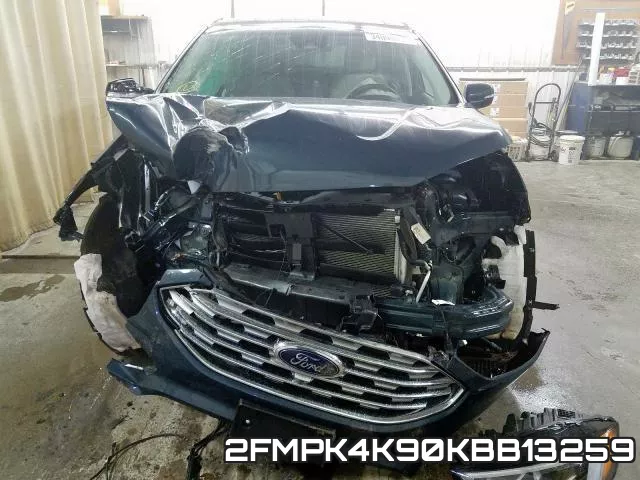 2FMPK4K90KBB13259 фото 10