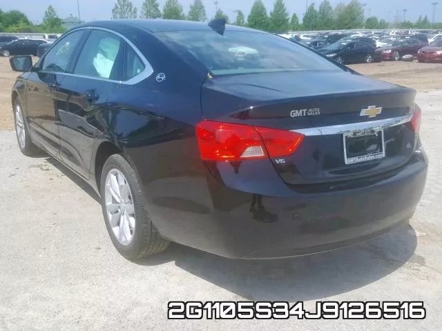 2G1105S34J9126516 фото 4