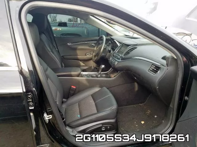 2G1105S34J9178261 фото 6