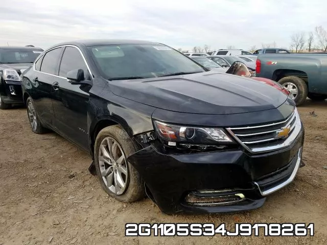 2G1105S34J9178261 фото 10