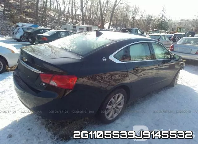 2G1105S39J9145532 фото 5