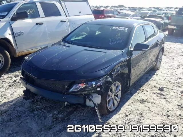 2G1105S39J9159530 фото 3