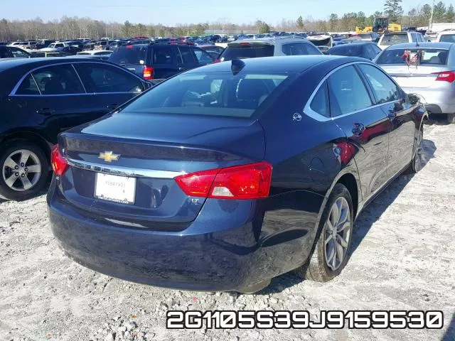 2G1105S39J9159530 фото 5