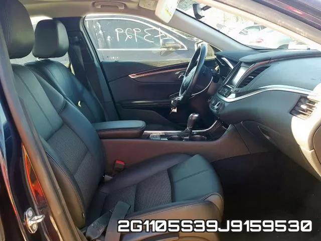 2G1105S39J9159530 фото 6