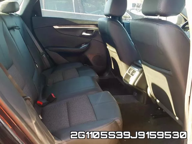 2G1105S39J9159530 фото 7