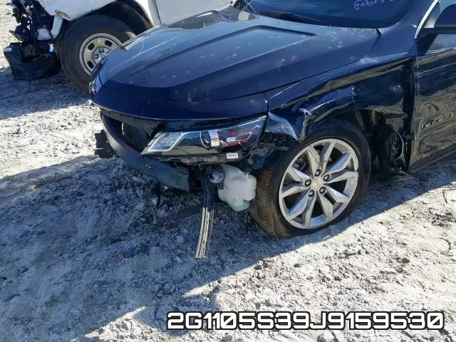2G1105S39J9159530 фото 10