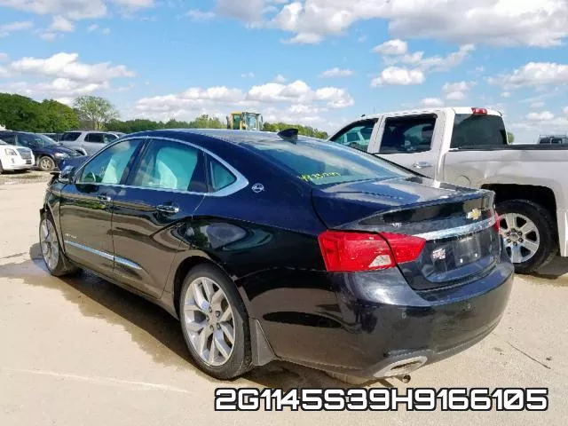 2G1145S39H9166105 фото 4