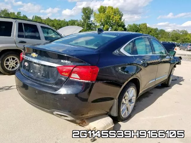 2G1145S39H9166105 фото 5