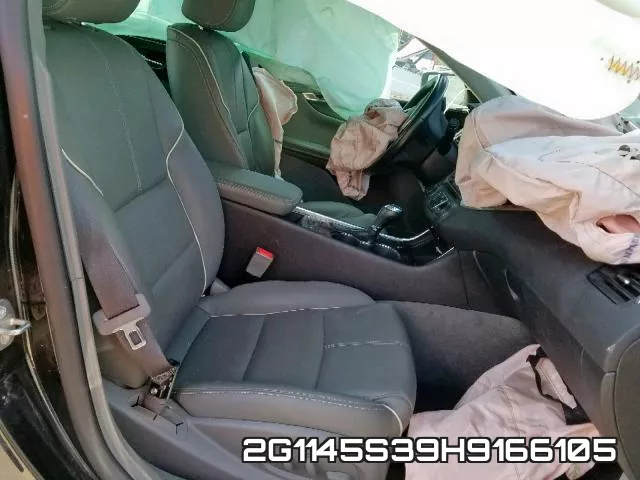 2G1145S39H9166105 фото 6