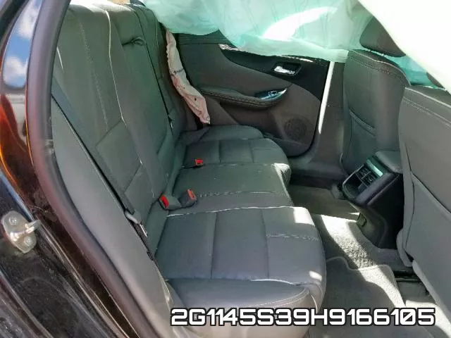 2G1145S39H9166105 фото 7