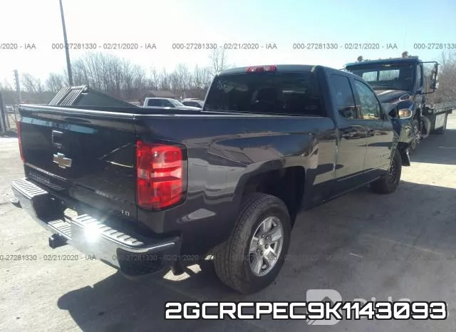 2GCRCPEC9K1143093 фото 5