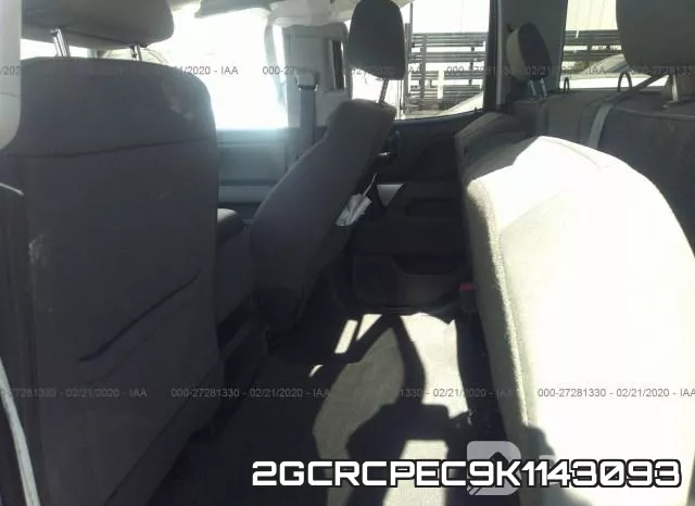 2GCRCPEC9K1143093 фото 9