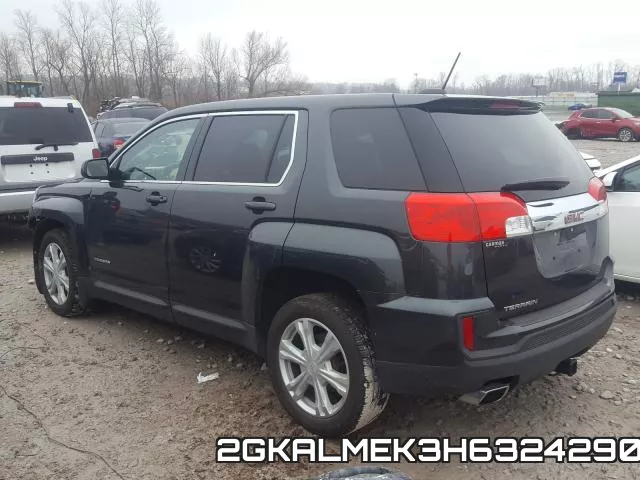 2GKALMEK3H6324290 фото 4