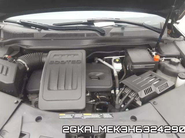 2GKALMEK3H6324290 фото 8
