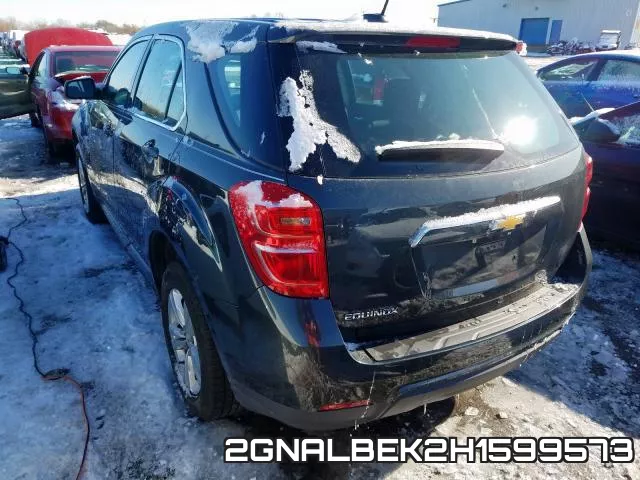 2GNALBEK2H1599573 фото 4