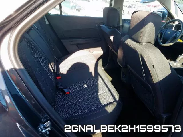 2GNALBEK2H1599573 фото 7