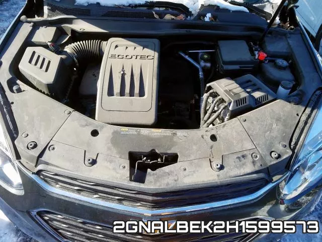 2GNALBEK2H1599573 фото 8