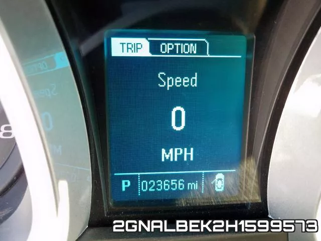 2GNALBEK2H1599573 фото 9
