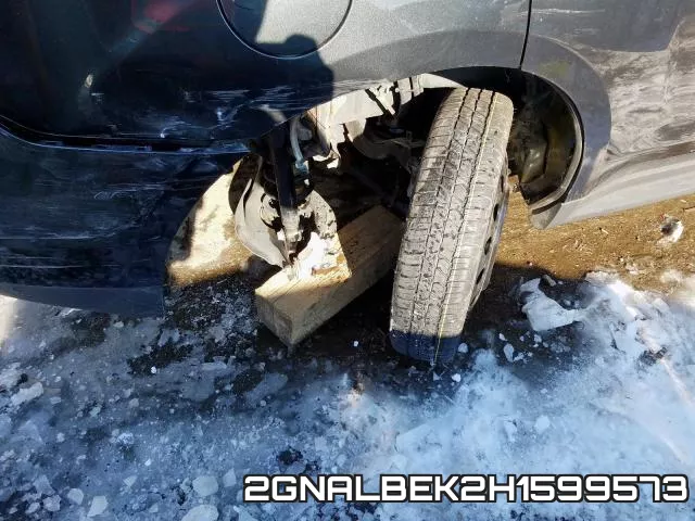 2GNALBEK2H1599573 фото 10