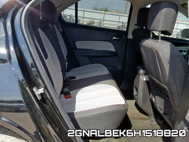 2GNALBEK6H1518820 фото 7