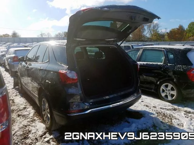 2GNAXHEV9J6235905 фото 4