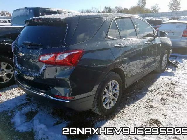 2GNAXHEV9J6235905 фото 5