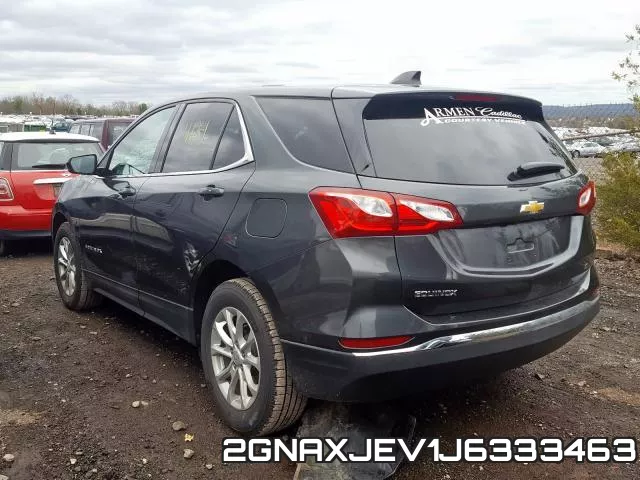 2GNAXJEV1J6333463 фото 4