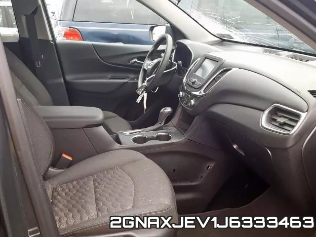 2GNAXJEV1J6333463 фото 6