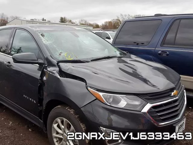 2GNAXJEV1J6333463 фото 10