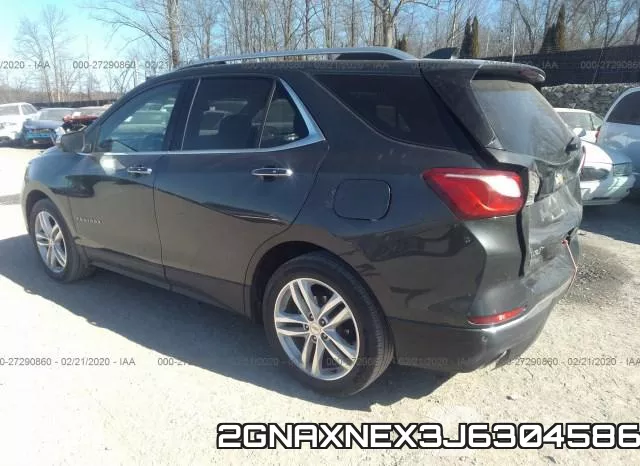 2GNAXNEX3J6304586 фото 4