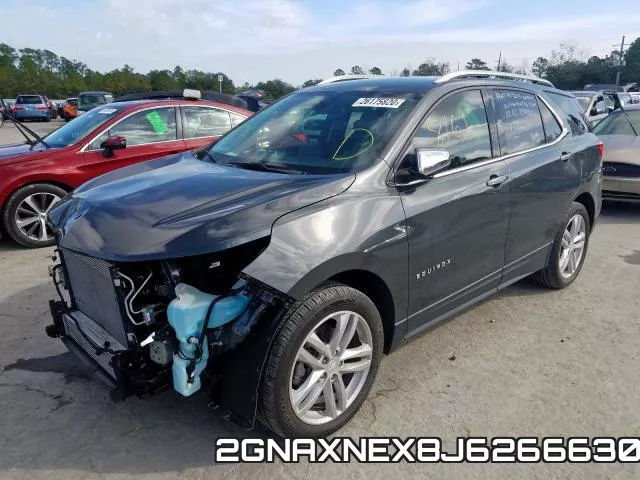 2GNAXNEX8J6266630 фото 3
