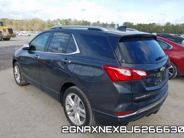 2GNAXNEX8J6266630 фото 4