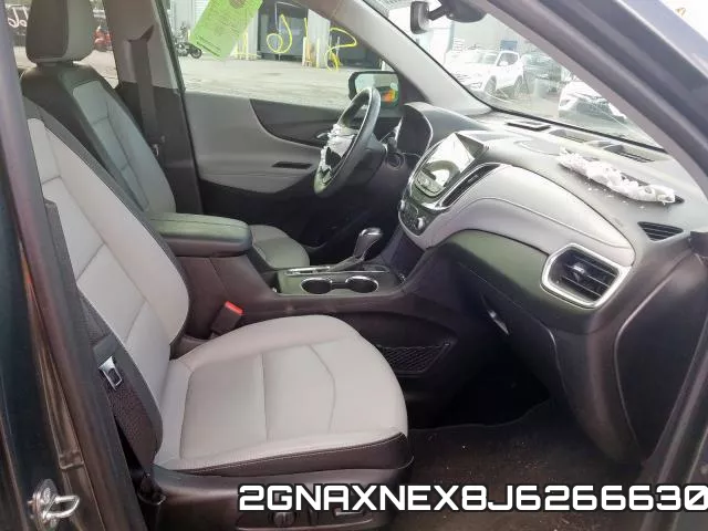 2GNAXNEX8J6266630 фото 6