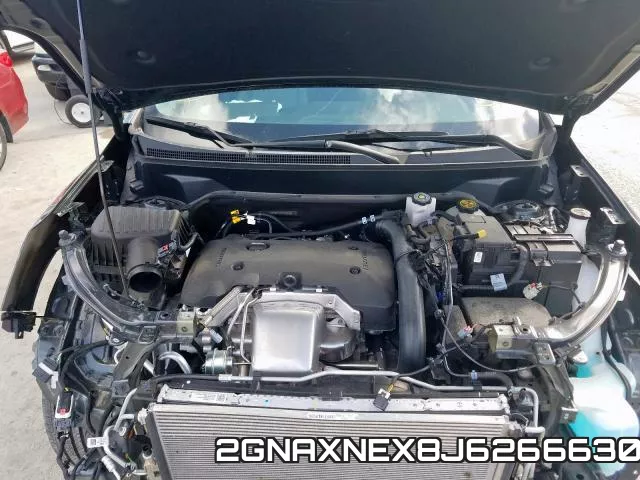 2GNAXNEX8J6266630 фото 8