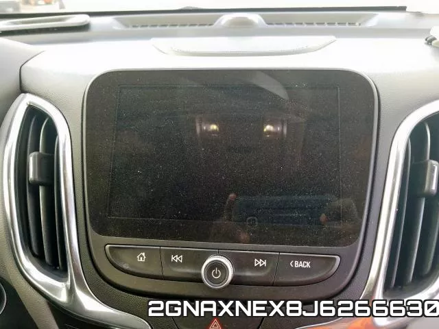 2GNAXNEX8J6266630 фото 10