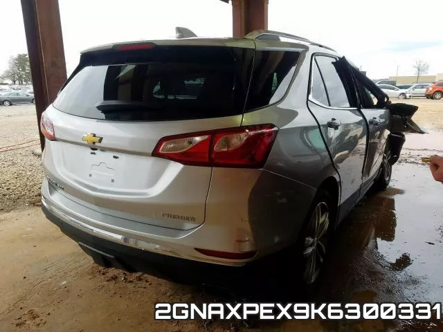 2GNAXPEX9K6300331 фото 5