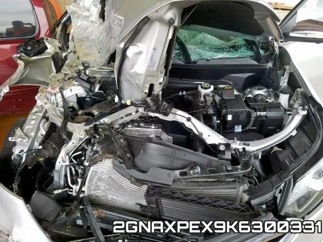 2GNAXPEX9K6300331 фото 8