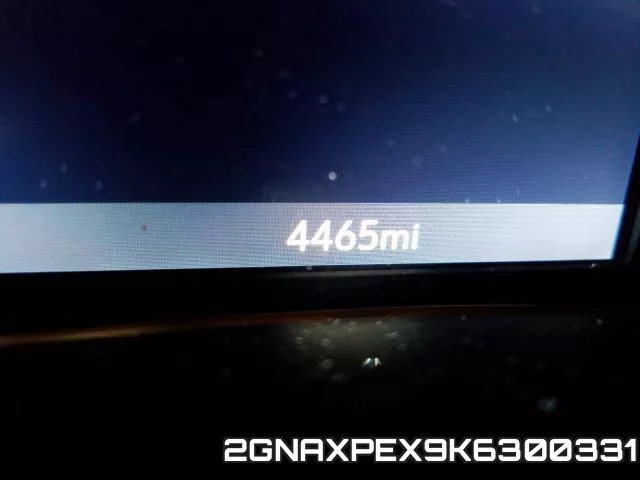 2GNAXPEX9K6300331 фото 9