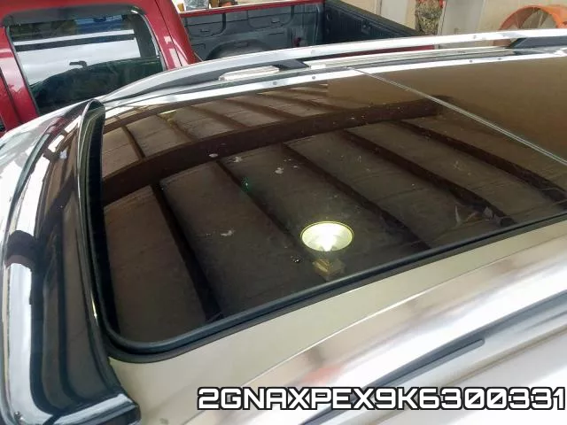 2GNAXPEX9K6300331 фото 10