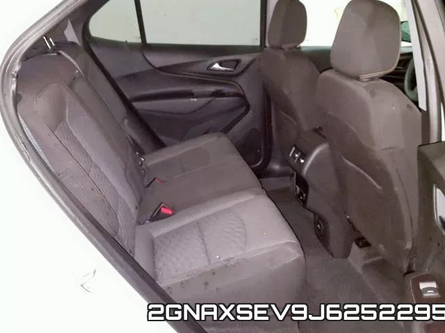 2GNAXSEV9J6252295 фото 7